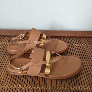 Cole Haan Sandals